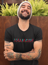 Load image into Gallery viewer, khamosh men&#39;s t-shirt
