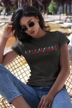 Load image into Gallery viewer, khamosh women&#39;s t-shirt
