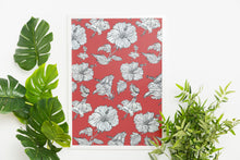 Load image into Gallery viewer, hibiscus poster
